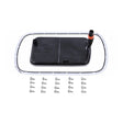 VAICO V20-1129 Hydraulic Filter Kit, automatic transmission - Eco Torque