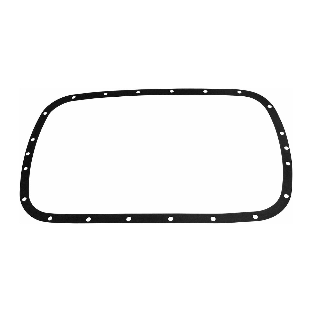 VAICO V20-1481 Gasket, automatic transmission oil sump - Eco Torque
