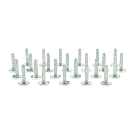 VAICO V20-1531 Bolt Set, automatic transmission oil sump - Eco Torque