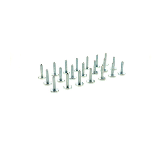 VAICO V20-1532 Bolt Set, automatic transmission oil sump - Eco Torque