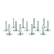 VAICO V20-1533 Bolt Set, automatic transmission oil sump - Eco Torque