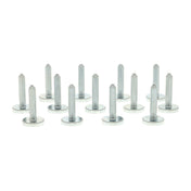 VAICO V20-1533 Bolt Set, automatic transmission oil sump - Eco Torque