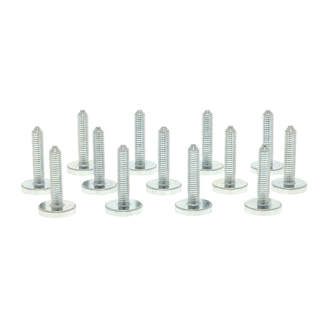 VAICO V20-1533 Bolt Set, automatic transmission oil sump - Eco Torque
