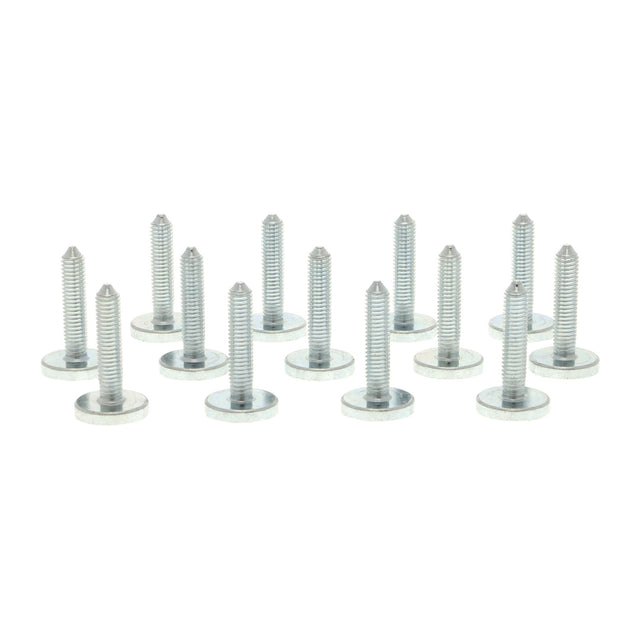VAICO V20-1533 Bolt Set, automatic transmission oil sump - Eco Torque