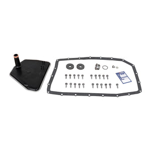 VAICO V20-2081-BEK Parts Kit, automatic transmission oil change - Eco Torque