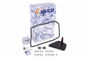 VAICO V20-2081-BEK Parts Kit, automatic transmission oil change - Eco Torque