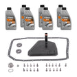 VAICO V20-2081 Parts Kit, automatic transmission oil change - Eco Torque