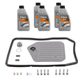 VAICO V20-2082 Parts Kit, automatic transmission oil change - Eco Torque