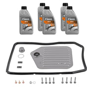 VAICO V20-2082 Parts Kit, automatic transmission oil change - Eco Torque
