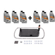 VAICO V20-2084-XXL Parts Kit, automatic transmission oil change - Eco Torque