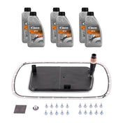VAICO V20-2084 Parts Kit, automatic transmission oil change - Eco Torque