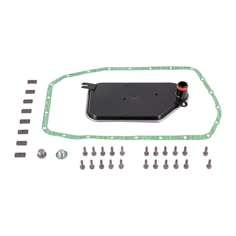VAICO V20-2085-BEK Parts Kit, automatic transmission oil change - Eco Torque