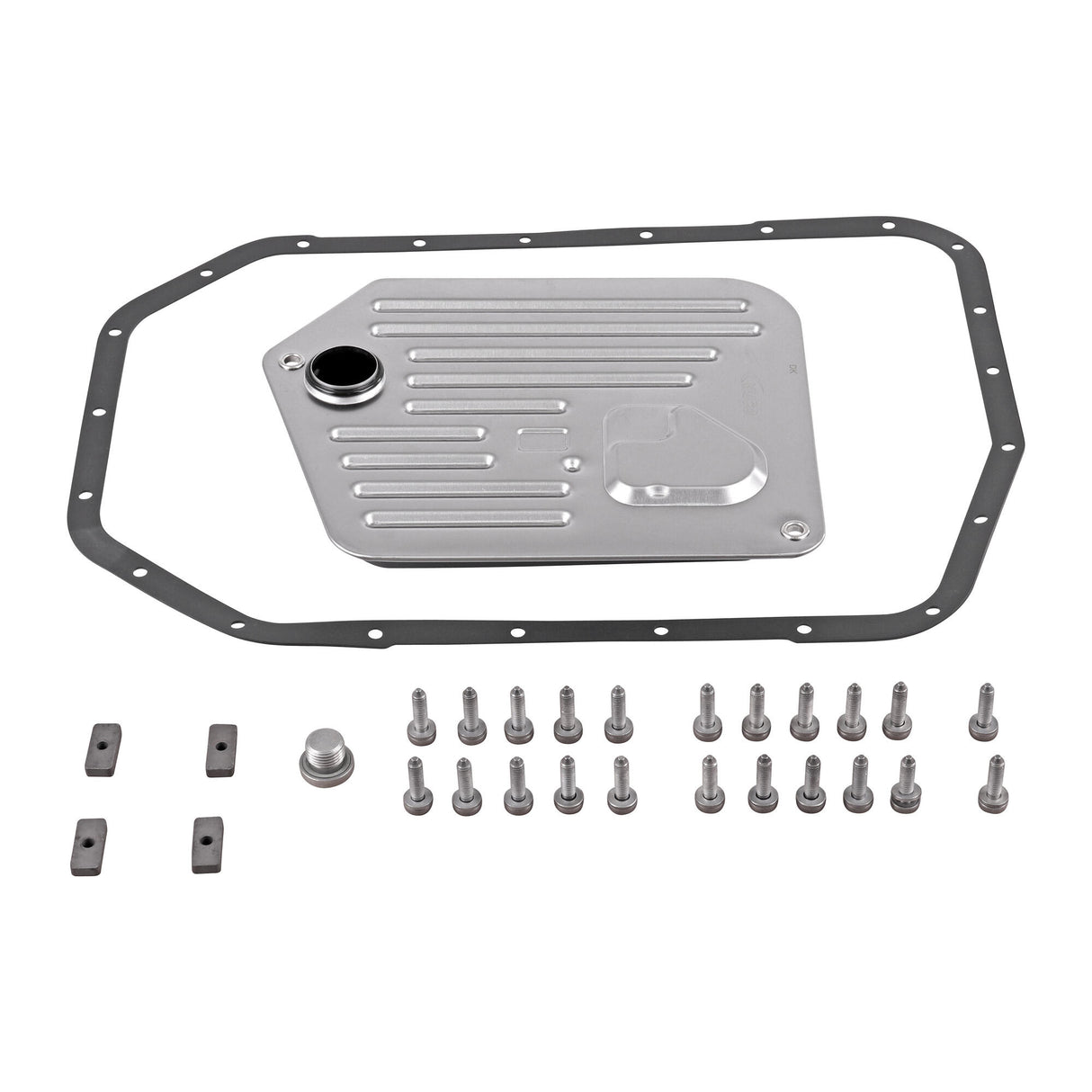 VAICO V20-2086-BEK Parts Kit, automatic transmission oil change - Eco Torque