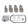 VAICO V20-2086 Parts Kit, automatic transmission oil change - Eco Torque