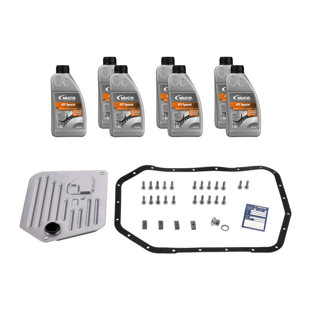 VAICO V20-2086 Parts Kit, automatic transmission oil change - Eco Torque