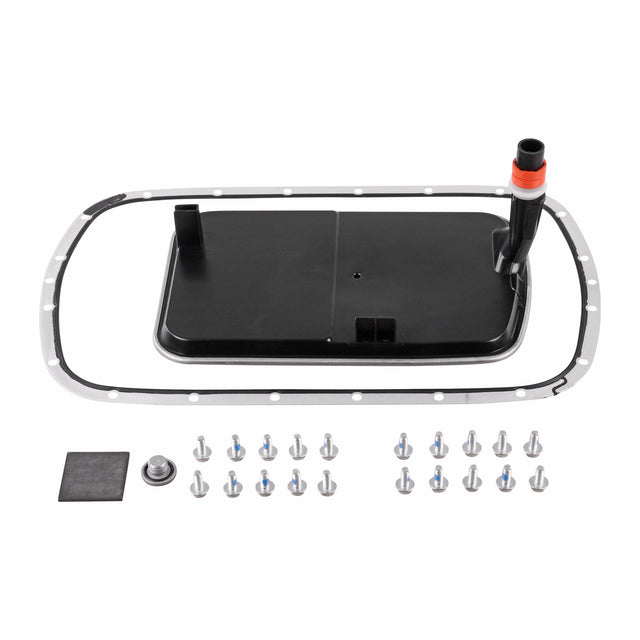 VAICO V20-2087-BEK Parts Kit, automatic transmission oil change - Eco Torque