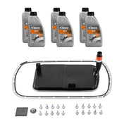 VAICO V20-2087 Parts Kit, automatic transmission oil change - Eco Torque