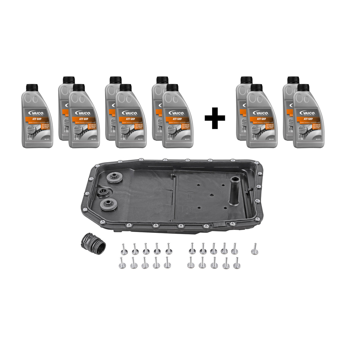 VAICO V20-2088-XXL Parts Kit, automatic transmission oil change - Eco Torque