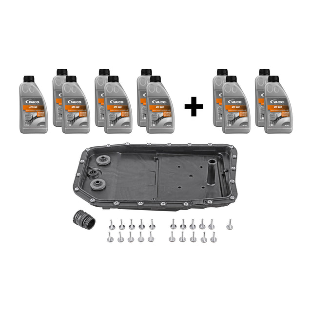 VAICO V20-2088-XXL Parts Kit, automatic transmission oil change - Eco Torque