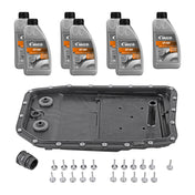 VAICO V20-2088 Parts Kit, automatic transmission oil change - Eco Torque