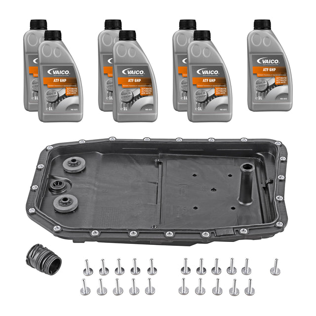 VAICO V20-2088 Parts Kit, automatic transmission oil change - Eco Torque