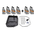 VAICO V20-2089-XXL Parts Kit, automatic transmission oil change - Eco Torque