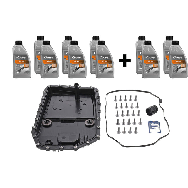 VAICO V20-2089-XXL Parts Kit, automatic transmission oil change - Eco Torque