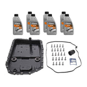 VAICO V20-2089 Parts Kit, automatic transmission oil change - Eco Torque