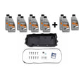 VAICO V20-2090-XXL Parts Kit, automatic transmission oil change - Eco Torque