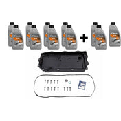 VAICO V20-2090-XXL Parts Kit, automatic transmission oil change - Eco Torque