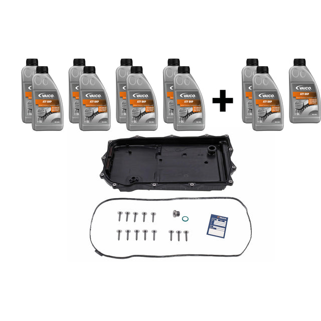 VAICO V20-2090-XXL Parts Kit, automatic transmission oil change - Eco Torque