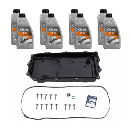 VAICO V20-2090 Parts Kit, automatic transmission oil change - Eco Torque