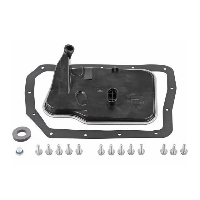 VAICO V20-2091-BEK Parts Kit, automatic transmission oil change - Eco Torque