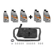 VAICO V20-2091-XXL Parts Kit, automatic transmission oil change - Eco Torque