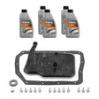 VAICO V20-2091 Parts Kit, automatic transmission oil change - Eco Torque