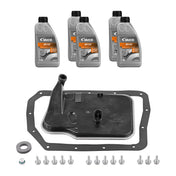 VAICO V20-2091 Parts Kit, automatic transmission oil change - Eco Torque