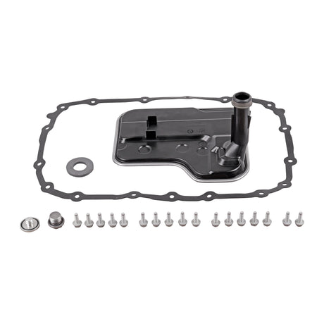 VAICO V20-2092-BEK Parts Kit, automatic transmission oil change - Eco Torque