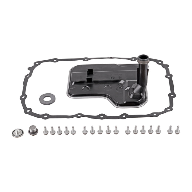 VAICO V20-2092-BEK Parts Kit, automatic transmission oil change - Eco Torque