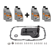 VAICO V20-2092-XXL Parts Kit, automatic transmission oil change - Eco Torque