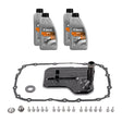 VAICO V20-2092 Parts Kit, automatic transmission oil change - Eco Torque