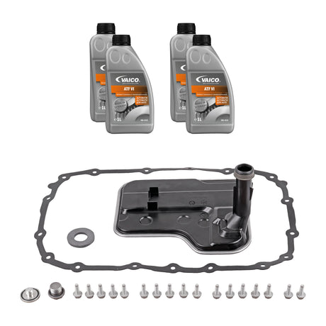 VAICO V20-2092 Parts Kit, automatic transmission oil change - Eco Torque