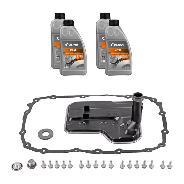 VAICO V20-2092 Parts Kit, automatic transmission oil change - Eco Torque