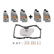 VAICO V20-2094-XXL Parts Kit, automatic transmission oil change - Eco Torque