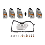 VAICO V20-2094-XXL Parts Kit, automatic transmission oil change - Eco Torque