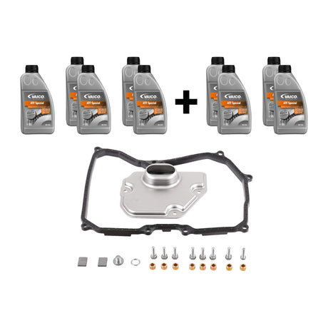 VAICO V20-2094-XXL Parts Kit, automatic transmission oil change - Eco Torque