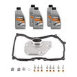 VAICO V20-2094 Parts Kit, automatic transmission oil change - Eco Torque