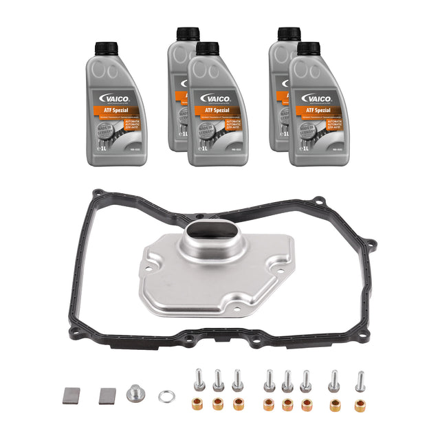 VAICO V20-2094 Parts Kit, automatic transmission oil change - Eco Torque