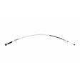 VAICO V20-2320 Cable Pull, manual transmission - Eco Torque