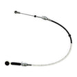 V20-2321 VAICO V20-2321 Manual Transmission Gear Selector Cable - Mini