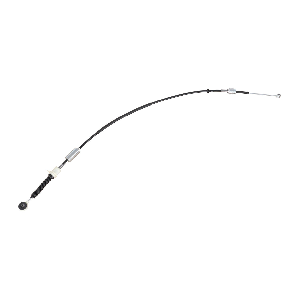 VAICO V20-2513 Cable Pull, manual transmission - Eco Torque